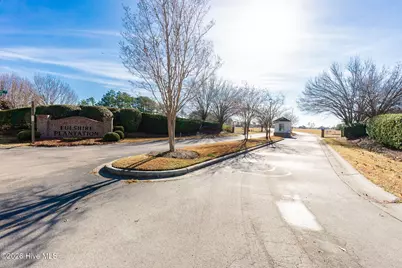 106 Waterway Drive, Havelock, NC 28532 - Photo 19