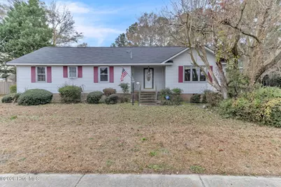 6987 Albert Street, Elizabethtown, NC 28337 - Photo 41