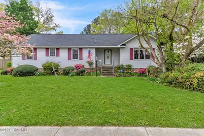 6987 Albert Street, Elizabethtown, NC 28337 - Photo 1