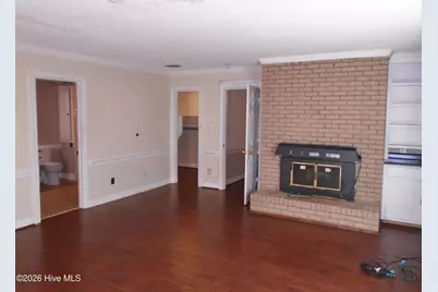200 Stonybrook Road, Rocky Mount, NC 27804 - Photo 23