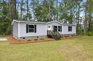 9262 Katharine Ct SW, Calabash, NC 28467 - Photo 1