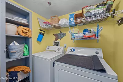 4110 Island Drive #Unit 505, North Topsail Beach, NC 28460 - Photo 31