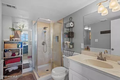 4110 Island Drive #Unit 505, North Topsail Beach, NC 28460 - Photo 23