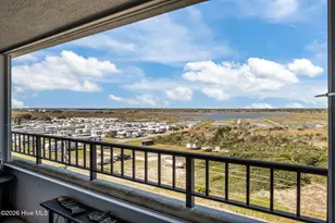 4110 Island Dr, North Topsail Beach, NC 28460 - Photo 35