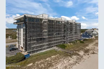 4110 Island Drive #Unit 505, North Topsail Beach, NC 28460 - Photo 41