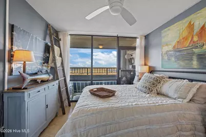 4110 Island Drive #Unit 505, North Topsail Beach, NC 28460 - Photo 25