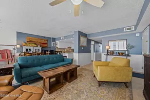 4110 Island Dr, North Topsail Beach, NC 28460 - Photo 5