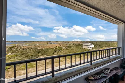 4110 Island Drive #Unit 505, North Topsail Beach, NC 28460 - Photo 33