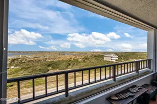 4110 Island Dr, North Topsail Beach, NC 28460 - Photo 33