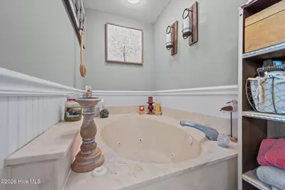 4110 Island Drive #Unit 505, North Topsail Beach, NC 28460 - Photo 23