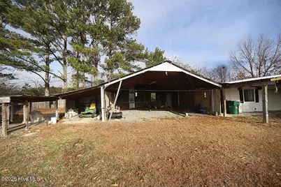 2582 Bakers Chapel Road, Smithfield, NC 27577 - Photo 19