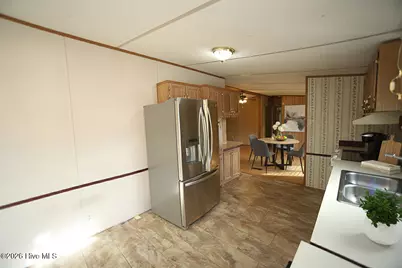 2582 Bakers Chapel Road, Smithfield, NC 27577 - Photo 7