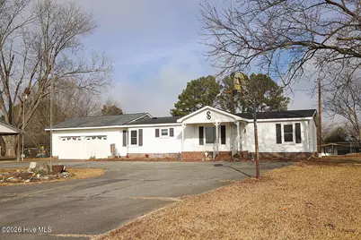2582 Bakers Chapel Road, Smithfield, NC 27577 - Photo 1