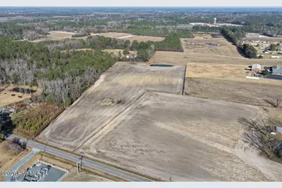 0 Nc 131 Highway, Bladenboro, NC 28320 - Photo 1
