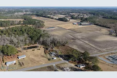 0 Nc 131 Highway, Bladenboro, NC 28320 - Photo 33