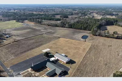 0 Nc 131 Highway, Bladenboro, NC 28320 - Photo 13