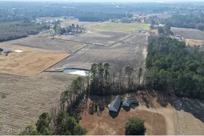 0 Nc 131 Highway, Bladenboro, NC 28320 - Photo 45