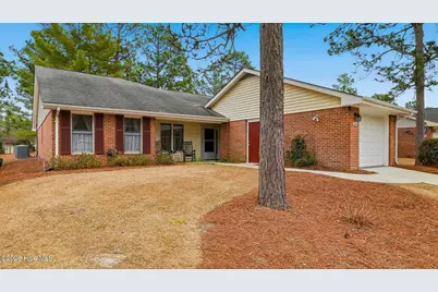 560 Pinehurst Trace Drive, Pinehurst, NC 28374 - Photo 1