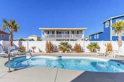 81 E First Street, Ocean Isle Beach, NC 28469 - Photo 29
