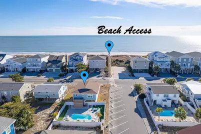 81 E First Street, Ocean Isle Beach, NC 28469 - Photo 5