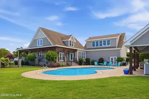 103 E Point Estates Ct, Knotts Island, NC 27950 - Photo 3