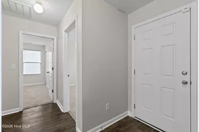 1828 Simonton Drive, Wilmington, NC 28405 - Photo 5