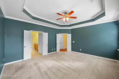 26 W Milan Court, Clayton, NC 27527 - Photo 21