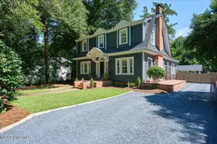 335 E Connecticut Ave, Southern Pines, NC 28387 - Photo 5