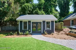 335 E Connecticut Ave, Southern Pines, NC 28387 - Photo 85