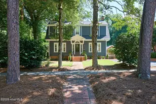 335 E Connecticut Ave, Southern Pines, NC 28387 - Photo 1