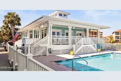 87 Harbour Point Yacht Club, Carolina Beach, NC 28428 - Photo 19