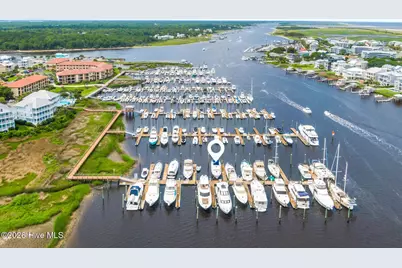87 Harbour Point Yacht Club, Carolina Beach, NC 28428 - Photo 13