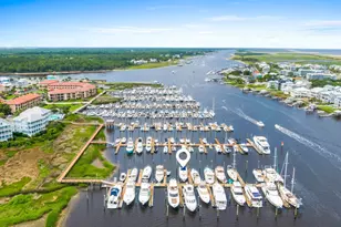 87 Harbour Point Yacht Club, Carolina Beach, NC 28428 - Photo 13