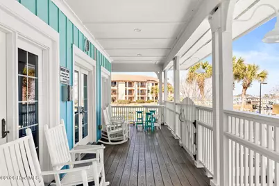 87 Harbour Point Yacht Club, Carolina Beach, NC 28428 - Photo 21