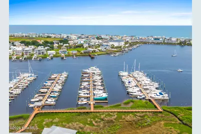 87 Harbour Point Yacht Club, Carolina Beach, NC 28428 - Photo 9