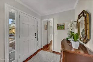 101 White Oak Dr, Wilmington, NC 28409 - Photo 5