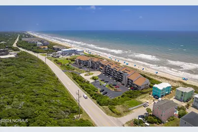 331 Salter Path Road #104 Beachwalk, Pine Knoll Shores, NC 28512 - Photo 35