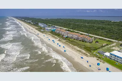 331 Salter Path Road #104 Beachwalk, Pine Knoll Shores, NC 28512 - Photo 37