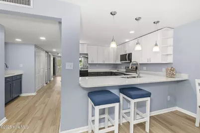 331 Salter Path Road #104 Beachwalk, Pine Knoll Shores, NC 28512 - Photo 13