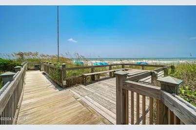 331 Salter Path Road #104 Beachwalk, Pine Knoll Shores, NC 28512 - Photo 41