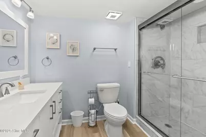 331 Salter Path Road #104 Beachwalk, Pine Knoll Shores, NC 28512 - Photo 19