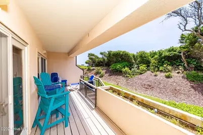 331 Salter Path Road #104 Beachwalk, Pine Knoll Shores, NC 28512 - Photo 9