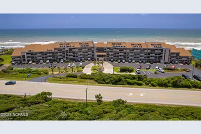 331 Salter Path Road #104 Beachwalk, Pine Knoll Shores, NC 28512 - Photo 33