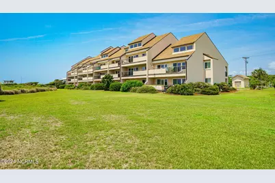 331 Salter Path Road #104 Beachwalk, Pine Knoll Shores, NC 28512 - Photo 31