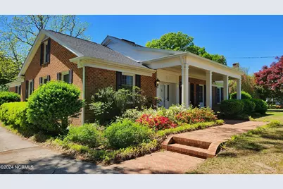 105 Finch Street, Clinton, NC 28328 - Photo 3