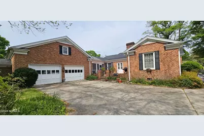 105 Finch Street, Clinton, NC 28328 - Photo 5