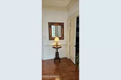 105 Finch Street, Clinton, NC 28328 - Photo 9