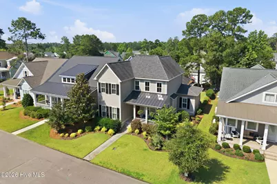 409 Cornubia Drive, Castle Hayne, NC 28429 - Photo 49