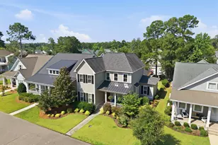 409 Cornubia Dr, Castle Hayne, NC 28429 - Photo 49