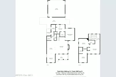 409 Cornubia Drive, Castle Hayne, NC 28429 - Photo 63